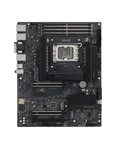 PRO WS W880-ACE SE