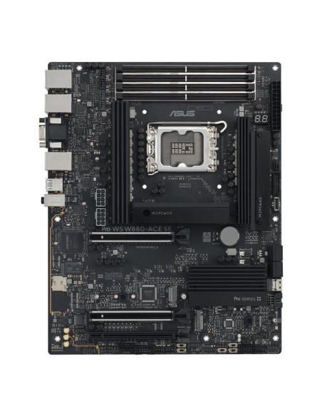 PRO WS W880-ACE SE