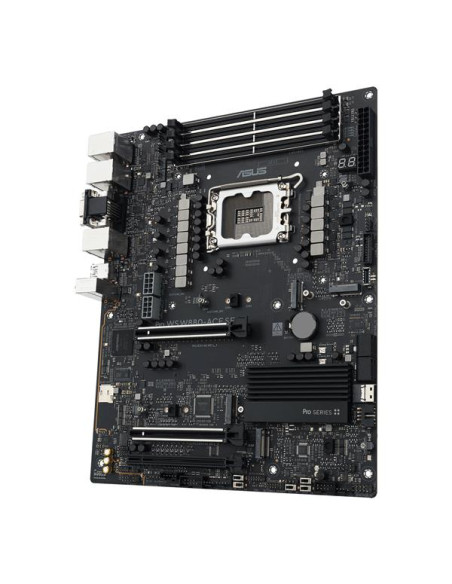 PRO WS W880-ACE SE