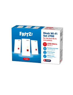 FRITZ! MESH SET 2700 3PACK 2