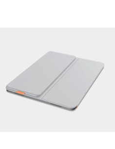 FLIP FOLIO - PALE GREY - ITA 2