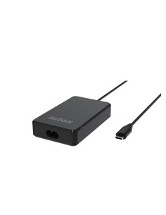 LAPTOP CHARGER GAN 100W TYPE-C 2