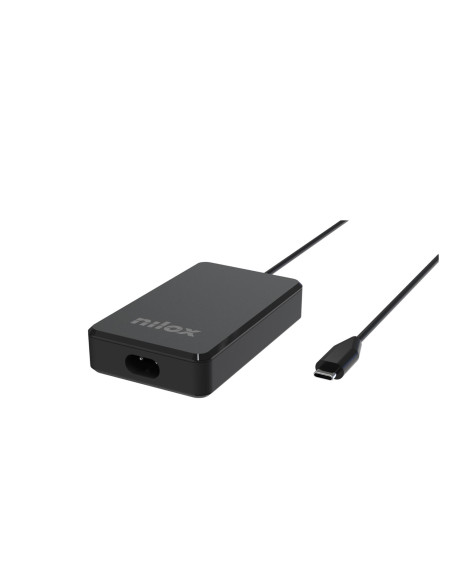 LAPTOP CHARGER GAN 100W TYPE-C