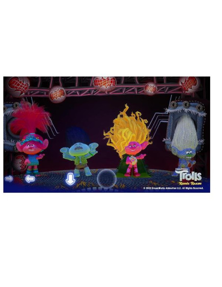 TROLLS REMIX RESCUE SWITCH