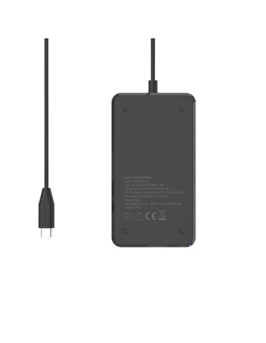 LAPTOP CHARGER GAN 100W TYPE-C