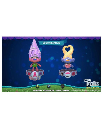TROLLS REMIX RESCUE SWITCH