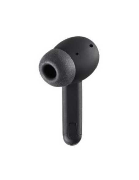 TRUE WIRELESS EARPHONE BLACK