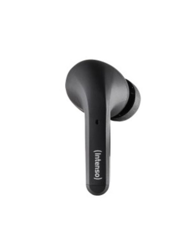 TRUE WIRELESS EARPHONE BLACK
