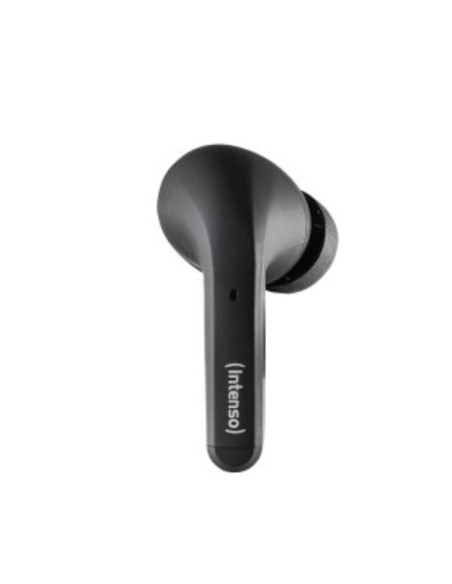 TRUE WIRELESS EARPHONE BLACK