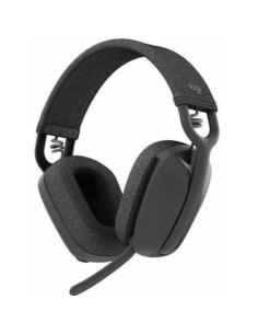 ZONE VIBE 100-GRAPHITE 2