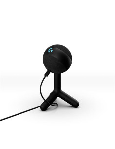 YETI ORB RGB GAMING MIC WITH L 2