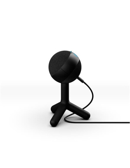 YETI ORB RGB GAMING MIC WITH L