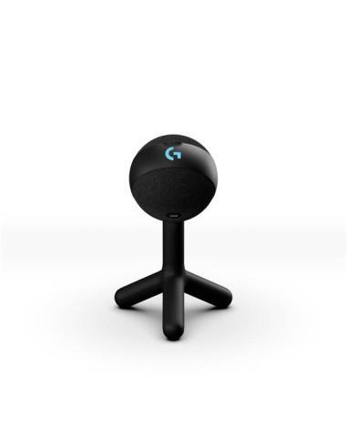 YETI ORB RGB GAMING MIC WITH L