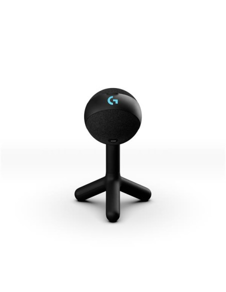 YETI ORB RGB GAMING MIC WITH L