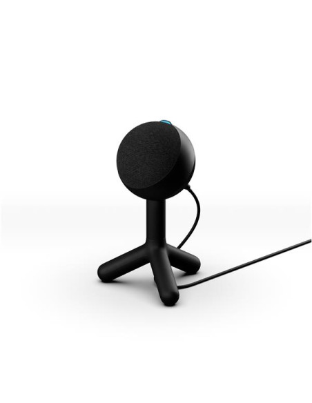 YETI ORB RGB GAMING MIC WITH L