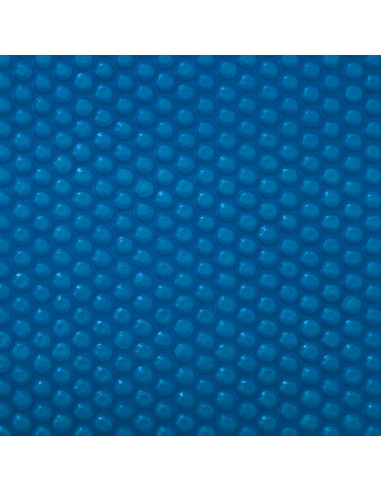 Copertura per Piscina di Alta Qualità Blu 800 x 400 cm PE