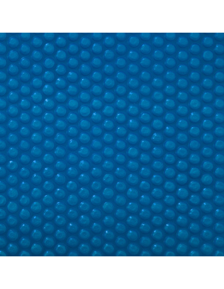 Copertura per Piscina di Alta Qualità Blu 800 x 400 cm PE