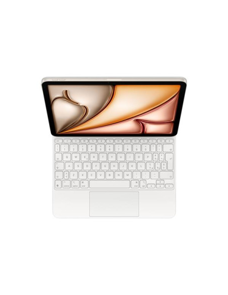 IPADAIR MAGIC KEYBOARD 11 WHITE-ITA