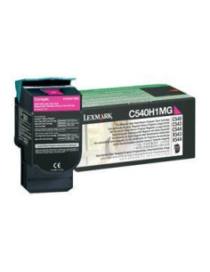 TONER MAGENTA ALTA RESA 2K C540 2