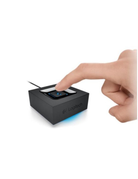BLUETOOTH AUDIO ADAPTER