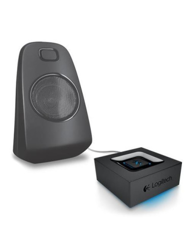 BLUETOOTH AUDIO ADAPTER