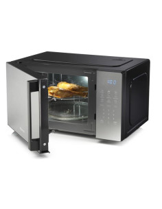 MICRO GRILL 20L SPECCHIATO SILVER 2