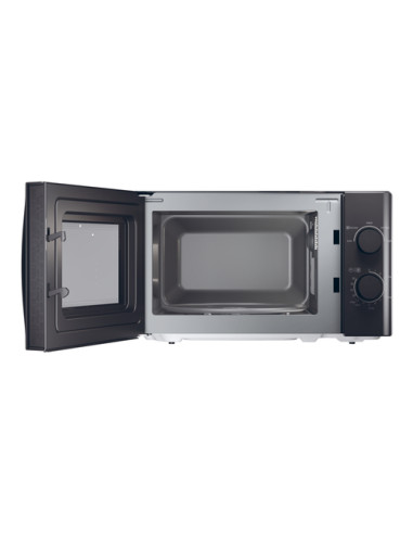 Candy Idea CMW20SMB Nero Solo microonde Superficie piana 20 L 700 W