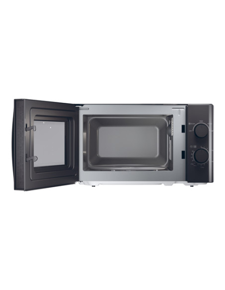 Candy Idea CMW20SMB Nero Solo microonde Superficie piana 20 L 700 W