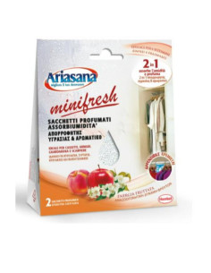 ARIASANA MINIFRESH  FRUTTA 2