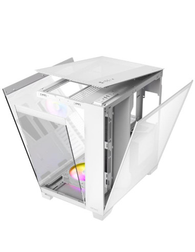 C8 ARGB WHITE