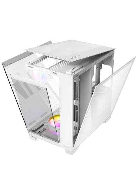 C8 ARGB WHITE