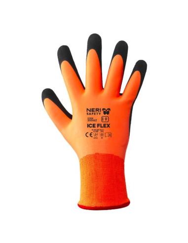 PAIO GUANTI ICE FLEX TG10