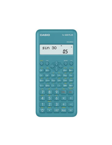 CASIO FX-220PLUS-2