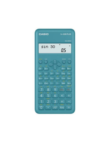 CASIO FX-220PLUS-2