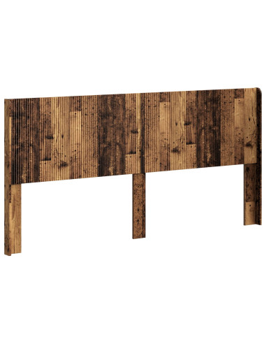 Testiera Letto PB
