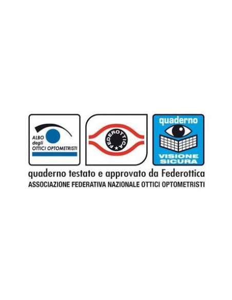 CF5 BL COLLATO FORATO A4 80GR OC