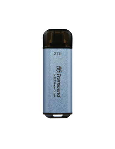512GB EXTSSD USB10GBPS TYPE C PINK