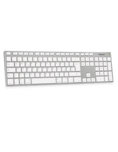 SILVER BOARD USB - APPLE 2
