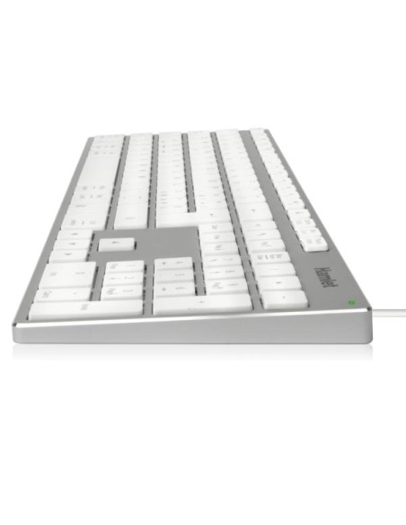 SILVER BOARD USB - APPLE