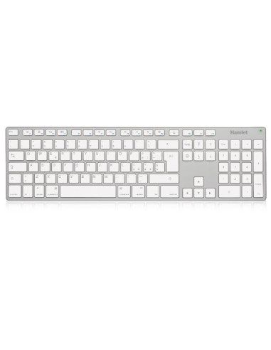 SILVER BOARD USB - APPLE