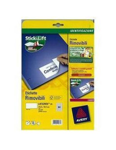 ETICH.REMOVIBILI  35 6X16 9 SING 2