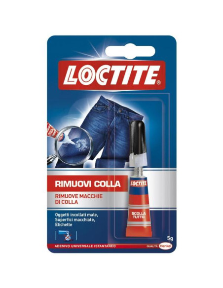 SUPER ATTAK SCOLLATUTTO 5GR