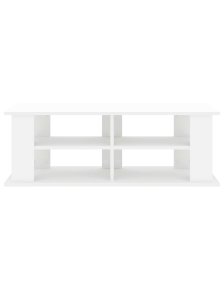 Supporto TV Bianco 96 x 35 x 33,5 cm