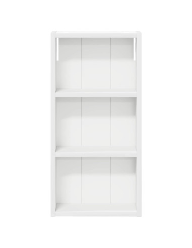 Armadio da bagno a muro Bianco 30 x 10 x 60,5 cm