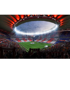 FIFA 23 PS5 2