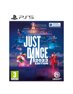 JUST DANCE 2023 PS5 2
