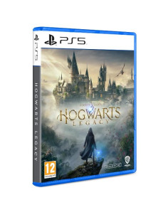 HOGWARTS LEGACY PS5 2
