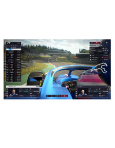 F1 MANAGER 2022 PS5 2