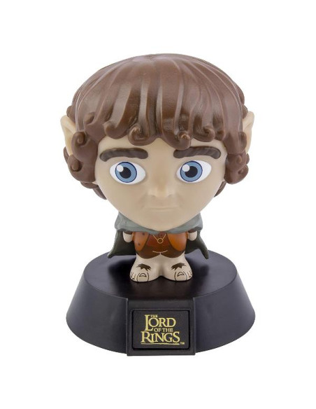 FRODO ICON LIGHT BDP