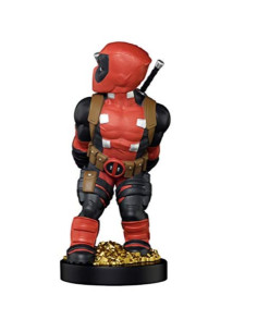 DEADPOOL CABLE GUY- NEW LEGS VERS 2
